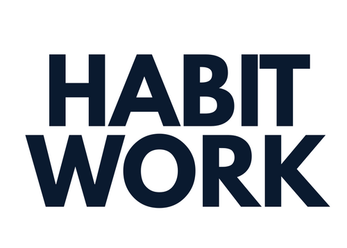Habit Work